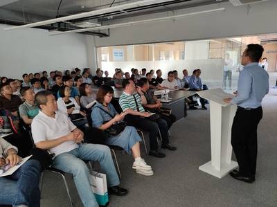 聯(lián)盟盛事 | 天津市裝配式建筑產(chǎn)業(yè)技術(shù)交流大會(huì)順利召開